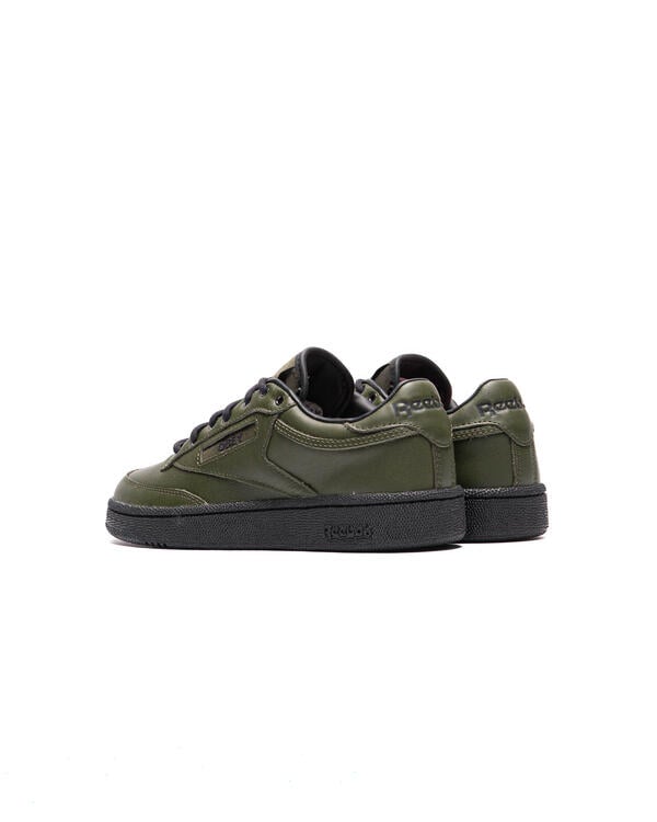 Reebok x Obey CLUB C 85 | RMIA04VC99LEA00K5510 | AFEW STORE